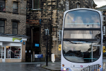 Jason McCartney MP welcomes £2 bus fare extension thanks to the Conservative Government, bringing cheaper journeys for people across Colne Valley, Holme Valley and Lindley