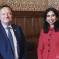 Jason McCartney MP is honoured to have been appointed as Parliamentary Private Secretary to the Attorney General the Rt Hon Suella Braverman QC MP